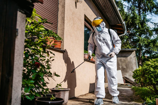 Best Exterminator Services  in Linntown, PA